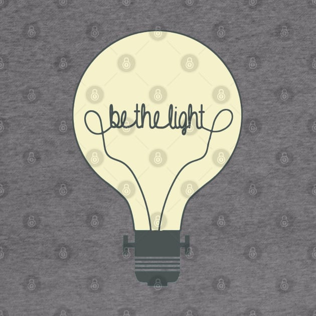 Be the Light by bethelight
